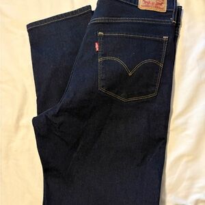 Levi jeans